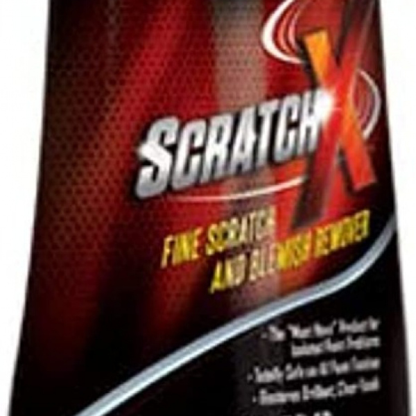 Meguir's Scratch X 7oz