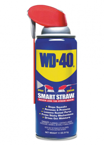 WD 40 11oz