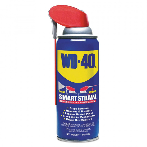WD 40 11oz