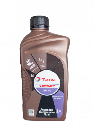 Total Fluidmatic 32oz