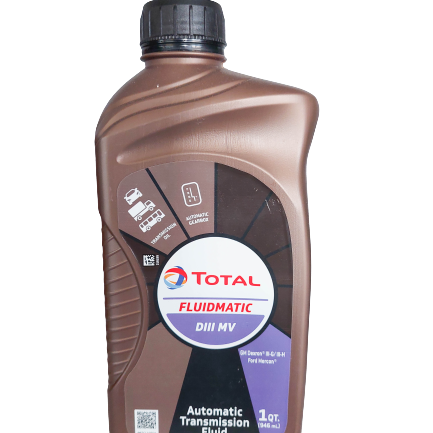 Total Fluidmatic 32oz