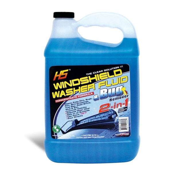 HS Windshield Wash 1GAL