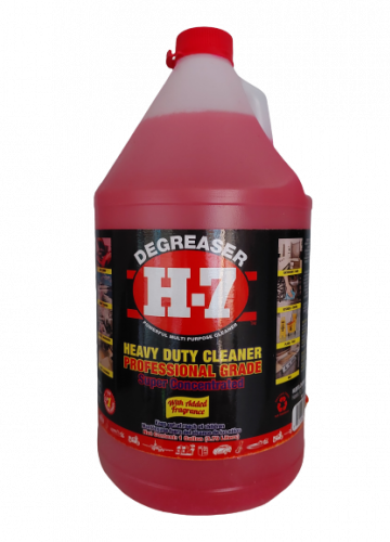H-7 Degreaser 1 GAL