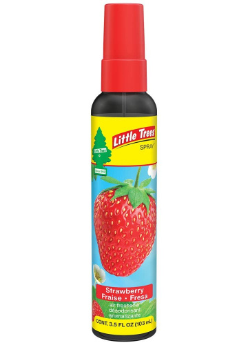 Little Trees Spray 3.5oz