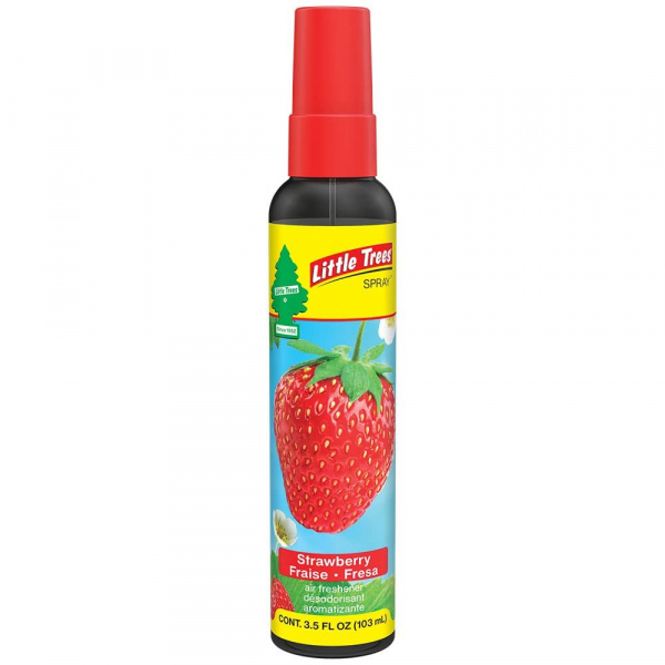 Little Trees Spray 3.5oz