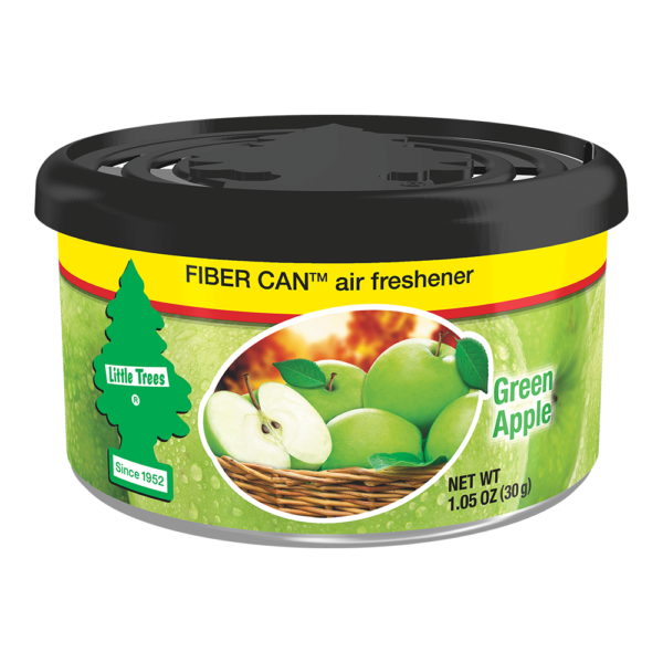 Little Trees Fiber Cans
