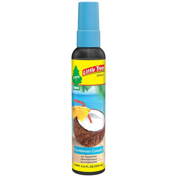 Little Trees Spray 3.5oz