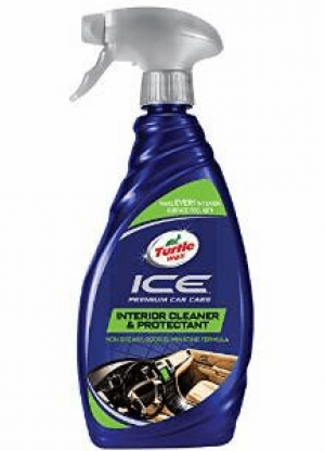 Turtle Wax Ice Total Interior Care 20oz
