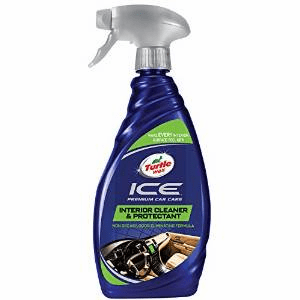 Turtle Wax Ice Total Interior Care 20oz
