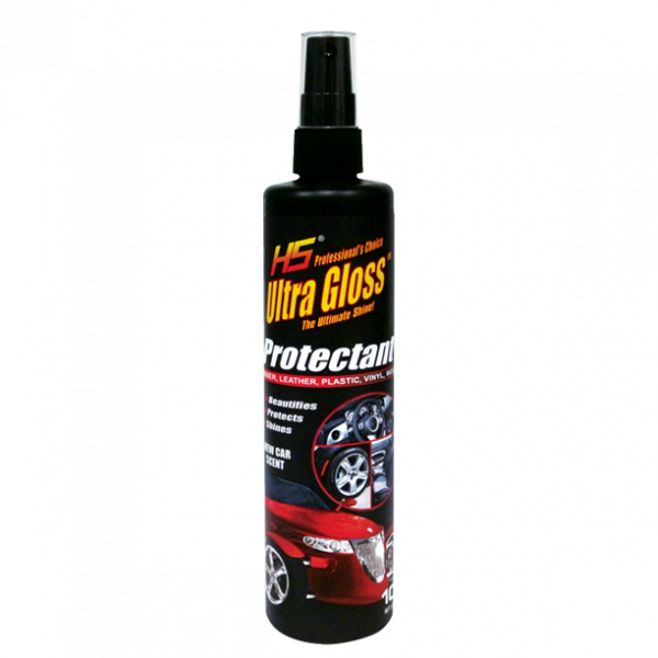 HS Ultra Gloss Protectant 10oz