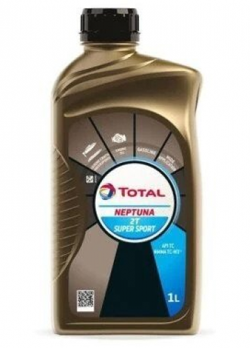 Total Neptuna 32oz