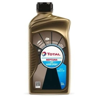 Total Neptuna 32oz