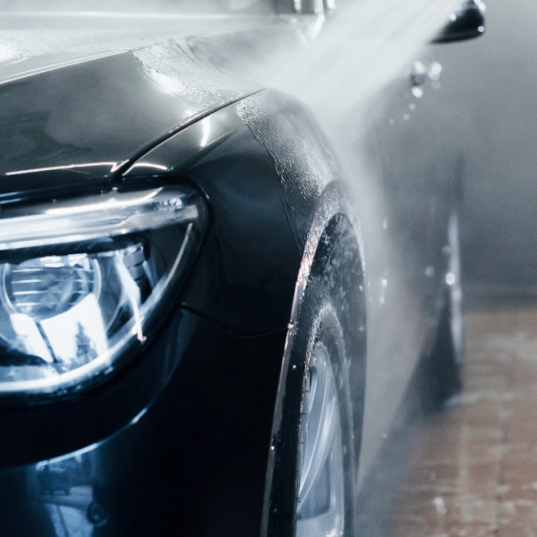 Wash Only-SUV