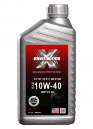 Xtra Rev 10w40/32oz