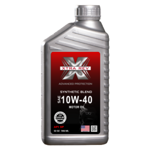 Xtra Rev 10w40/32oz
