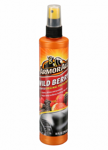Armor All Prot Pump Wild Berry 10oz