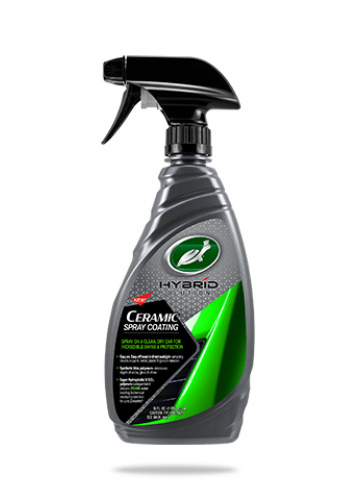 Turtle Wax Ceramic Spray Coating 16oz