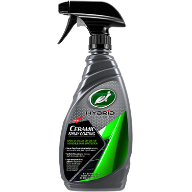 Turtle Wax Ceramic Spray Coating 16oz