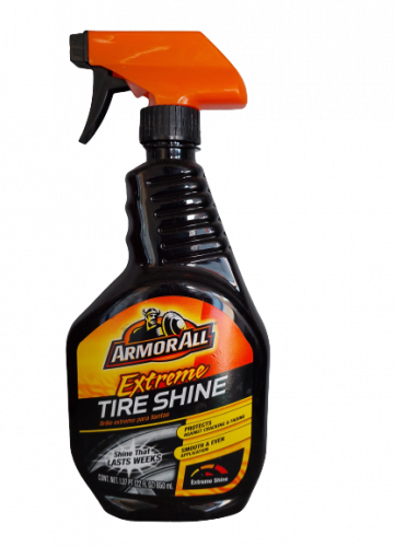 Armor All Extreme Tyre Shine 22oz