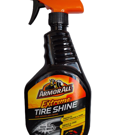Armor All Extreme Tyre Shine 22oz