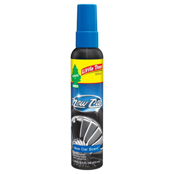 Little Trees Spray 3.5oz