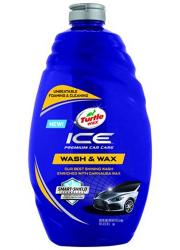 Turtle wax Ice Car Wash 48oz