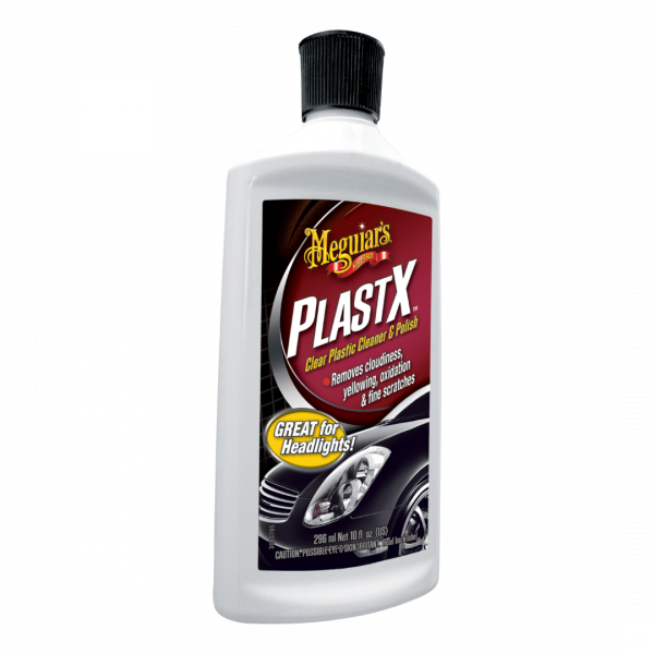 Meguir's Plast-X