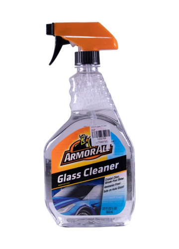 Armor All Glass Clnr 22oz