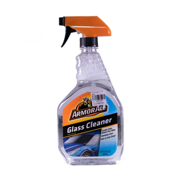 Armor All Glass Clnr 22oz