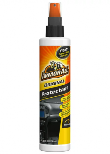 Armor All Prot. Pump 10oz