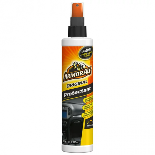 Armor All Prot. Pump 10oz