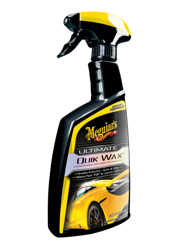 Meguir's Ultimate Quick Wash 24oz