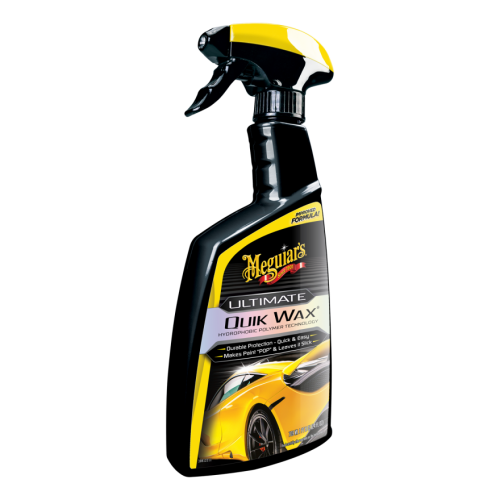 Meguir's Ultimate Quick Wash 24oz