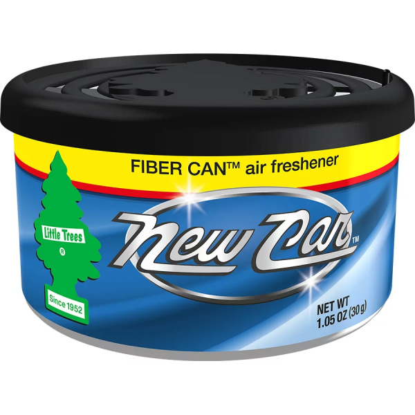 Little Trees Fiber Cans