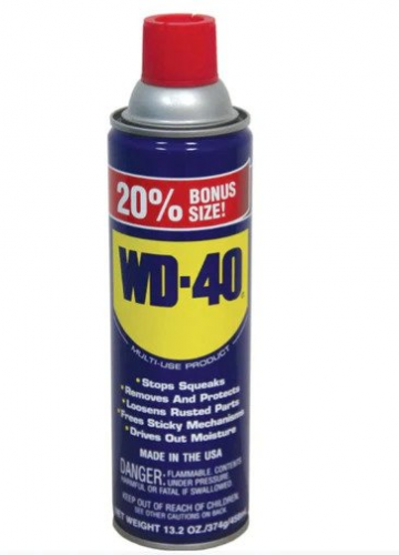 WD40 13.2oz