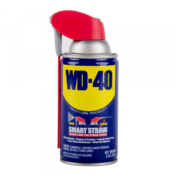 WD 40 8oz