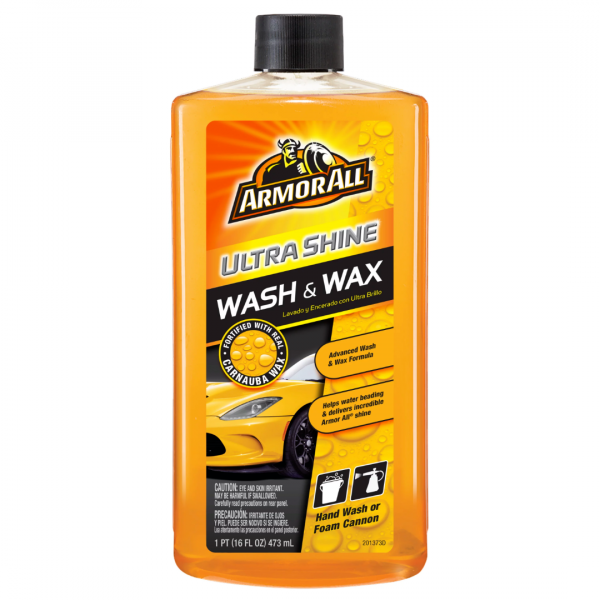 Armor All Ultra Shine W&W 16oz